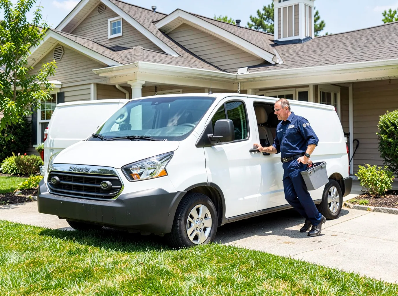Emergency Plumber company in Williamsburg, KS